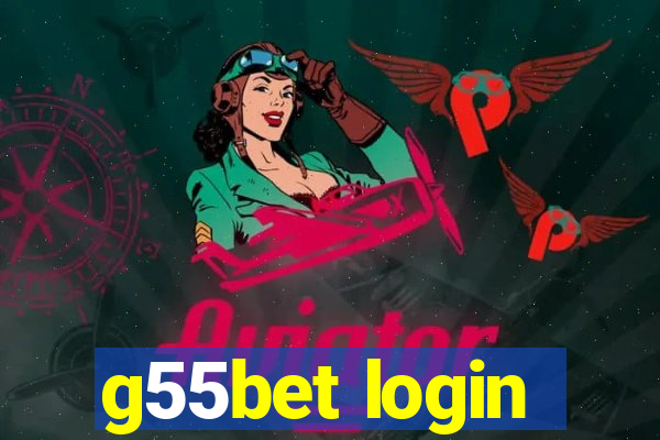 g55bet login